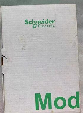 全新 原装 正品 施耐德/SCHNEIER可编程模块 TM218LDA16DRN 现货