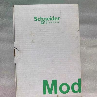 全新 原装 正品 施耐德/SCHNEIER可编程模块 TM218LDA16DRN 现货