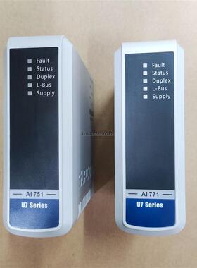 ECS700模块AO713-S11,AI751-S,