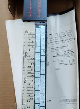 安川Yaskawa PLC模块 B2902 JAMSC-B2902V