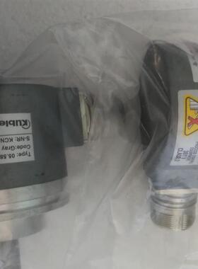 KUBIER库伯勒05.5861.1225.B221全新原装正品现货编码器