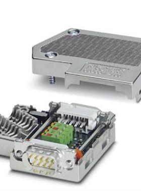 现货针式D-SUB总线连接器SUBCON-PLUS-PROFIB/PG-2744403菲尼克斯