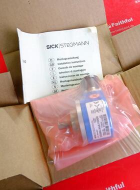 Sick DGS60-A4A10000 西克全新增量式编码器 1032189