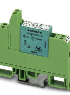 继电器模块 - EMG 10-REL/KSR-G 24/ 2-LC - 2942111