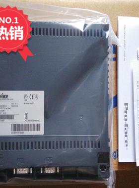 PFXGP4301TADWGP-4301TW触摸屏5.7人机界面寸工业显示器