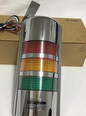 全新原装韩国报警灯  三色灯 警示灯 SWTLF-BZ-3-DC24V-RAG