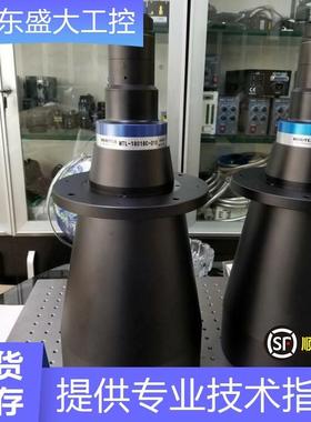 MORITEX MTL-18018C-010 双远心镜头 1.1英寸 0.103x 现货 95新