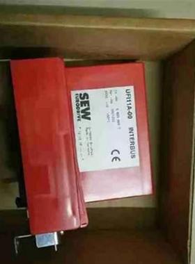 UFI11A-00 全新SEW INTERBUS模块