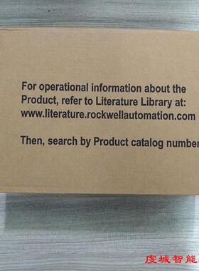 20-750-ML1-E760F735 Rockwell 全新原装模块20750ML1E760F735