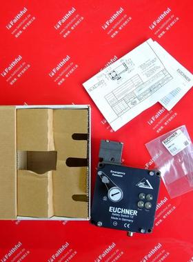 Euchner 090278 安士能全新安全模块 TZ1LE024SEM4AS1-C1937