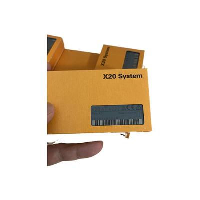 X20AT4222 全新原装贝加莱现货 温度模块 X20AT4222