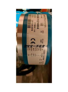 SICK西克施克1057114 DGS35-YK216384 编码器