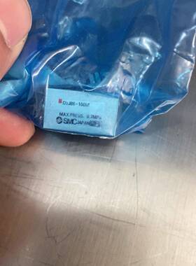 SMC CUJB6-10DM，全新原装正品议价