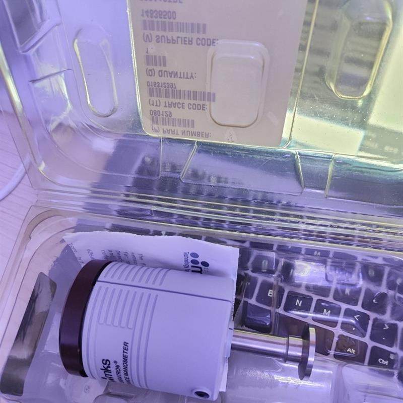 全新MKS真空计 627b01tdc1b 1T 626a13tde 1000T