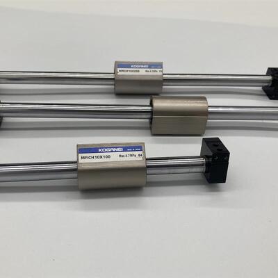 原装 KOGANEI MRCH10*100  MRCH10*200 小金井无杆气缸