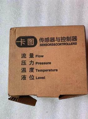 KATU卡图压力传感器 FS110-G12MDCCM
