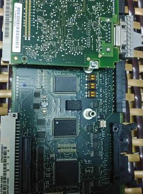 变频器主控板CUVC 6SE7090-0XX84-0AB0 及DP通信卡