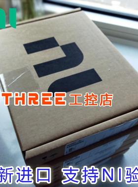 PCI-6255高速多功能DAQ数据采集卡16位80路AI 779546-01全新