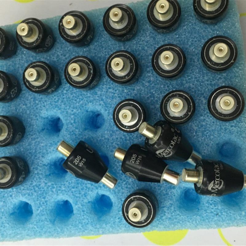 美国Mercotac莫泰克电路旋转导电环1250LS原装滑环供应水银开关