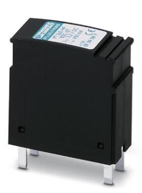 防雷器电涌保护连接器 - PT 2X2-HF- 5 DC-ST - 2839567