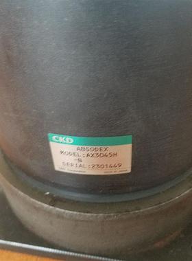 原装正品日本DD马达MODEL:AX3045H-B马达驱动器AX9045H-B现货销