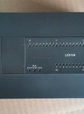 CPU模块 LE5108 LE5118 LE5119