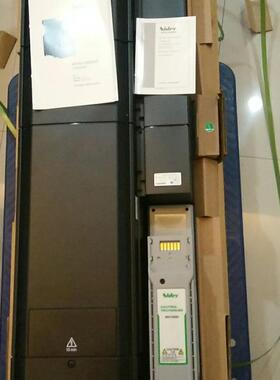 艾默生尼得科变频器MEV3000-41100-000 110KW 380V全新原装正品