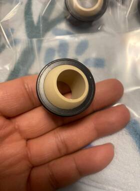 IGUS KGLM-16关节轴承，全新原装正品，德国进口，原议价