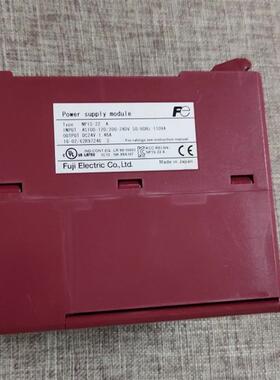 PLC电源模块 NP1S-22