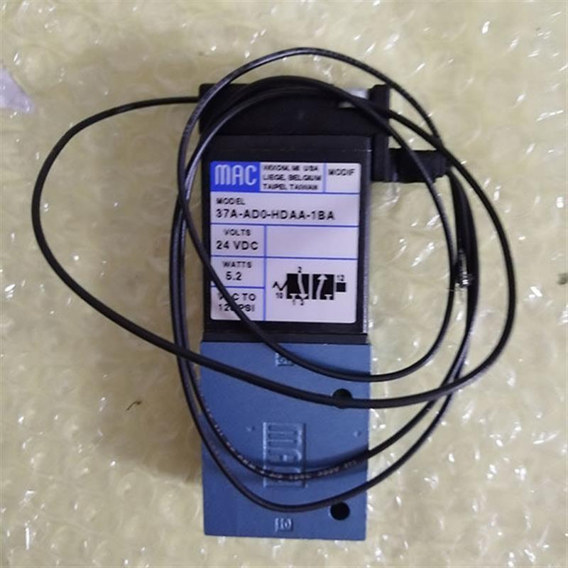 美国MAC 电磁阀 阀门 56C-18-121BA 56C-12-871BA 现货供应