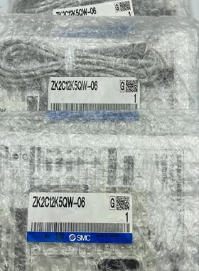 ZK2C12K5QW-06  日本 真空发生器 组合式