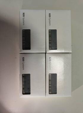 贝加莱称重模块X20AI1744，数量有限，全新正品，欢迎验议价