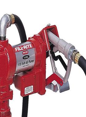 Fill-Rite 机械流量计泵控制,流量仪表 Tuthill 泰悉尔901CMK300