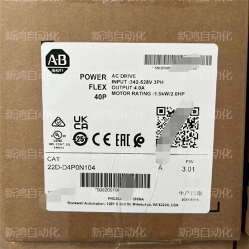 22B-B024N104 22B-B5P0N104 22B-D024N104  现货议价 变频器