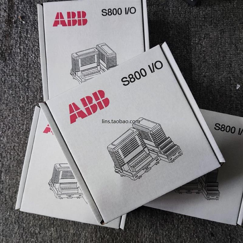 模块 AO820 CI830 CI801 DI810