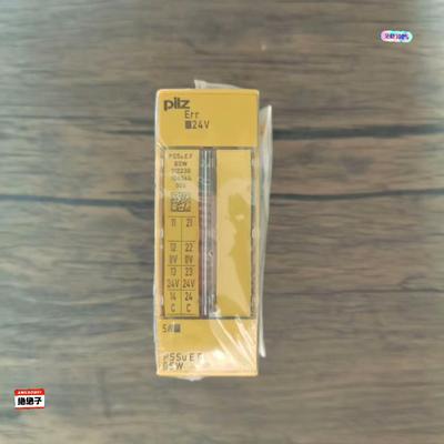全新原装正品 皮尔兹 312230 模块 PSSU E F议价