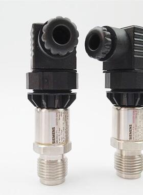 液体压力传感器QBE2103-P16 QBE2003-P16压力变送器