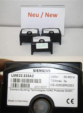 特价处理LME22.232A2 LME22.233A2西门议价