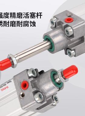 IMNG埃迈诺冠先导式减压阀R18-B00/B05/C05-RNLG系列