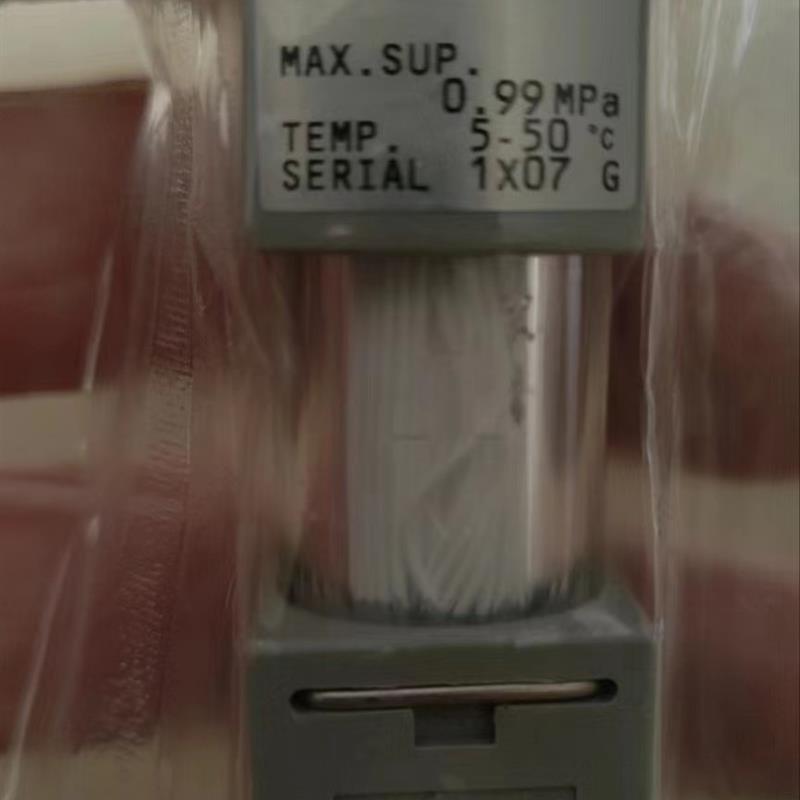 CKD FCS500-H6H6,真空过滤器