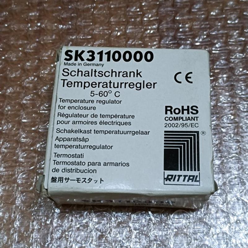 全新原装   SK3110000 温度控制器 SK3110 现货