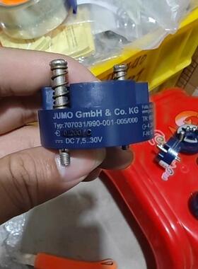 久茂707031/990-001-005/000 TN:00394980DC7.5-30V4-20mA