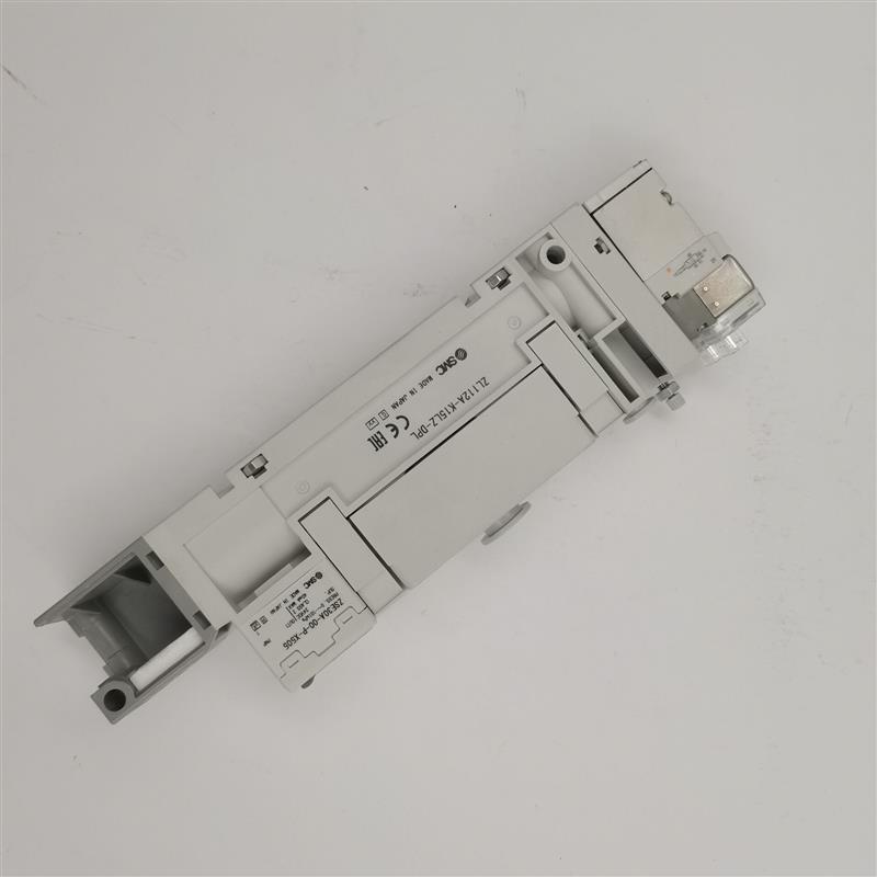 日本进口真空发生器ZL112A-K15LZ-DPL现货销售