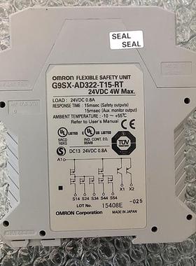 G9SA-AD322-T15-RT  现货  包功能  实物拍摄