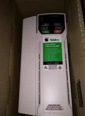 艾默生尼得科变频器M200-04400170A全新升级C200-04400170A议价