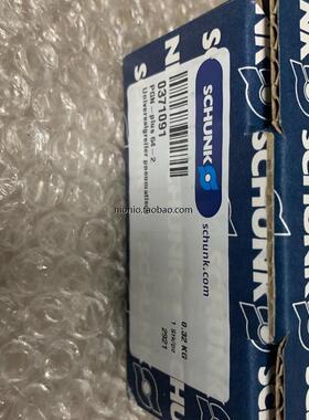 雄克 0371091 全新,全新议价