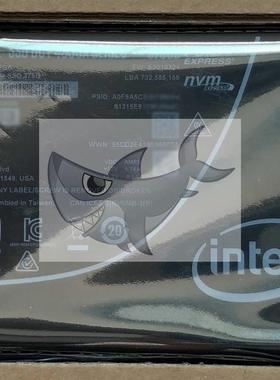 OPTANE SSD DC P4800X 375GB U2接口 企业级NVMe固态硬盘