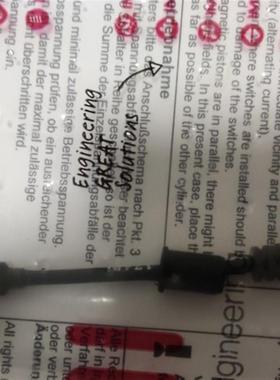 诺冠磁性开关传感器SPC/000232,