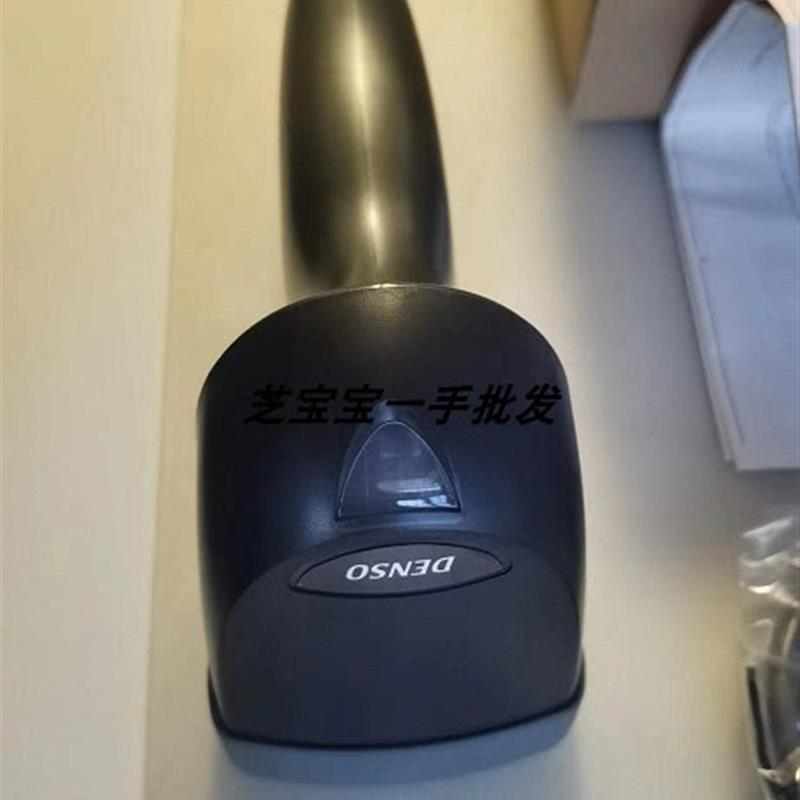 扫描枪 日本电装 DENSO AT-21QHT 全新