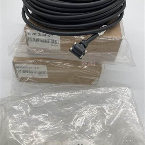 原装动力线MR-PWS1CBL20M-A2-H(20米)正品现货